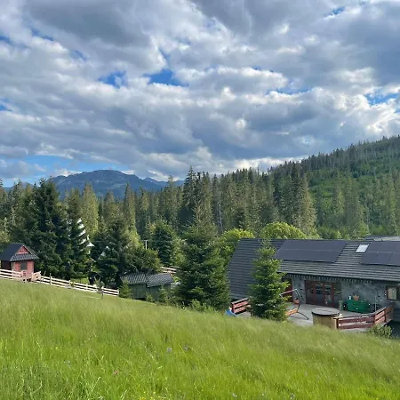 Appartamento Gorski U Papierzy Sauna, Jacuzzi, *