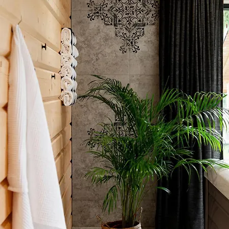 Gorski U Papierzy Sauna, Jacuzzi, Witów