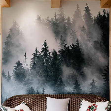 Appartamento Gorski U Papierzy Sauna, Jacuzzi,