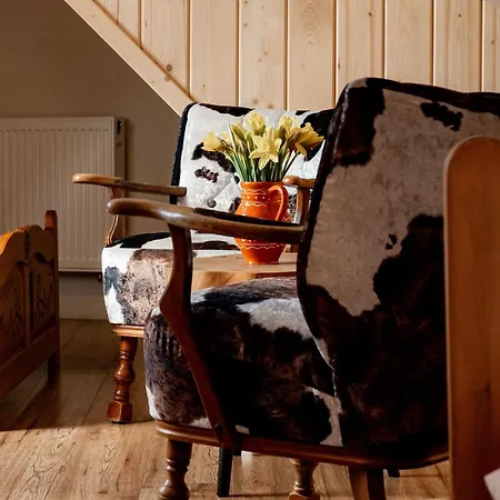 Gorski U Papierzy Sauna, Jacuzzi, Appartement