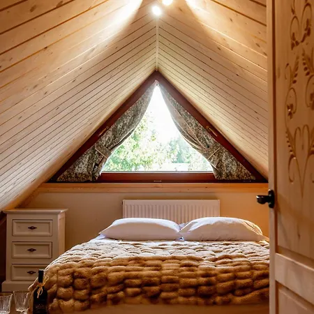 Appartamento Gorski U Papierzy Sauna, Jacuzzi,