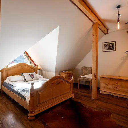 Appartamento Gorski U Papierzy Sauna, Jacuzzi, *