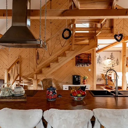 Gorski U Papierzy Sauna, Jacuzzi, *