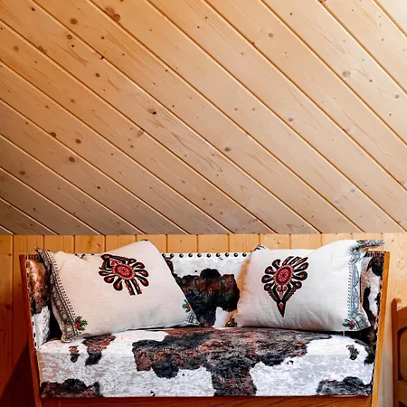 Gorski U Papierzy Sauna, Jacuzzi,