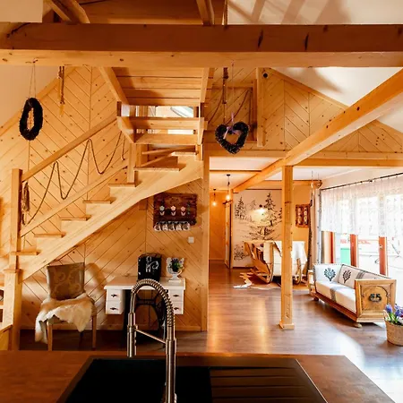 Gorski U Papierzy Sauna, Jacuzzi, *