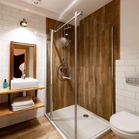 Gorski U Papierzy Sauna, Jacuzzi, * Witów