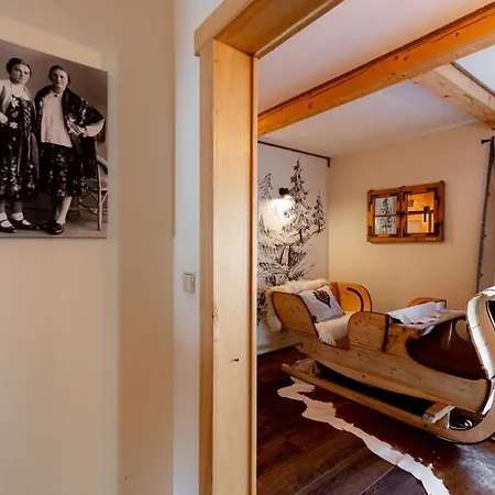 Gorski U Papierzy Sauna, Jacuzzi, Witów