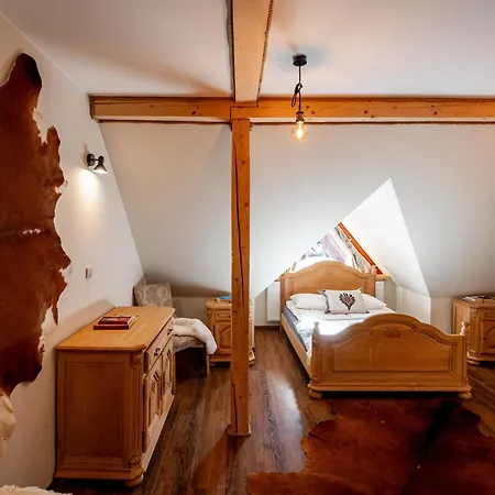 Appartamento Gorski U Papierzy Sauna, Jacuzzi, *