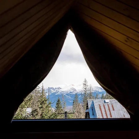 Gorski U Papierzy Sauna, Jacuzzi, *