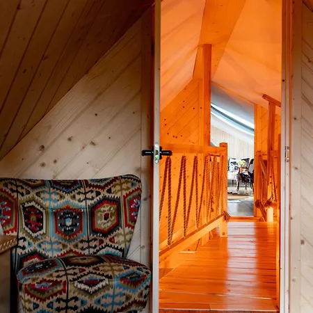 Gorski U Papierzy Sauna, Jacuzzi,