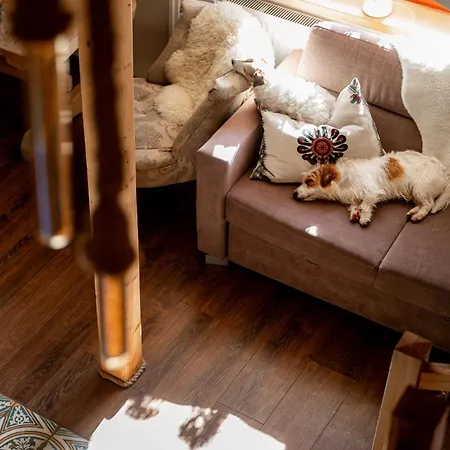 Gorski U Papierzy Sauna, Jacuzzi, Appartement *