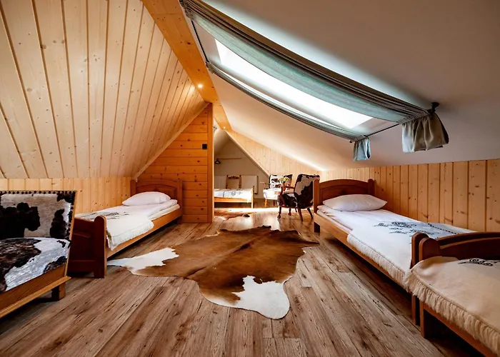 דירה Gorski U Papierzy Sauna, Jacuzzi, *