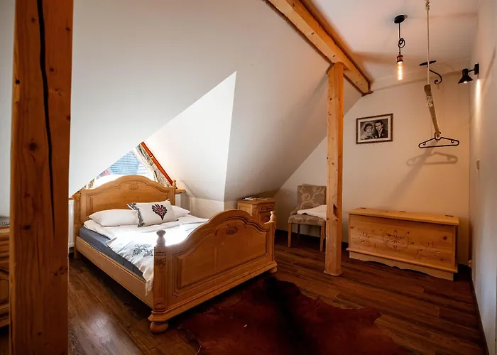 דירה Gorski U Papierzy Sauna, Jacuzzi, *