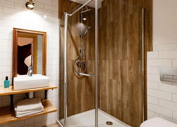 Gorski U Papierzy Sauna, Jacuzzi, * Witów