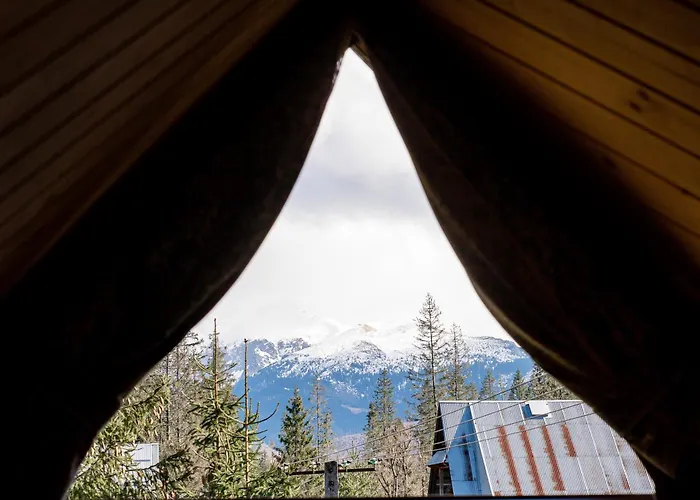 Gorski U Papierzy Sauna, Jacuzzi, *